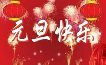 元旦节的活动总结通用8篇