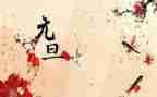 与元旦有关的作文最新6篇