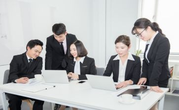 女员工述职报告范文模板6篇