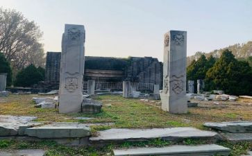 读后感圆明园的毁灭400字7篇