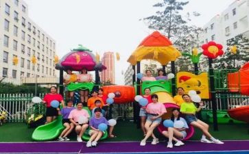 幼幼儿园培训心得体会精选8篇
