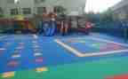 最新幼儿园园务工作计划8篇