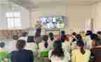 园务公开工作总结参考8篇