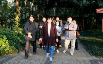 小学校园行心得体会8篇