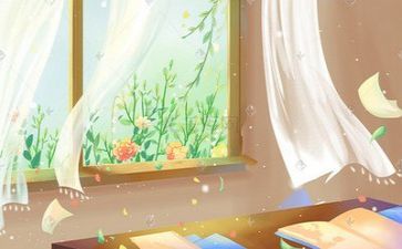 阅读让我——作文模板5篇