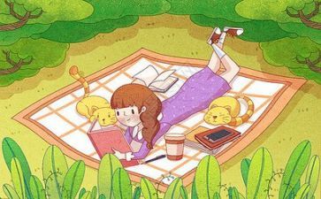 关于阅读演讲稿6篇