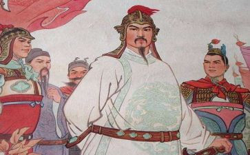 岳飞作文5篇
