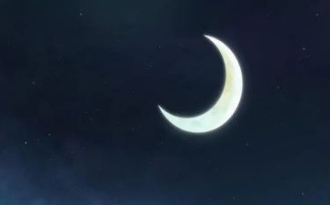 关于月亮作文优质8篇