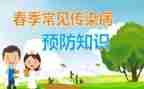 小学预防春季传染病讲话稿6篇