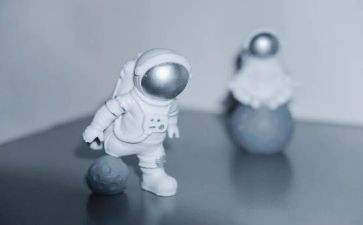 如果我是宇航员作文5篇