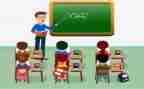 个人总结小学英语教师个人总结模板5篇