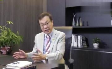 余世维心得体会8篇