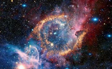 宇宙的读后感5篇