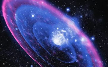 《宇宙》的读后感7篇