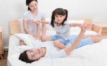 家长会育子心得体会6篇