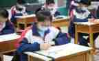 在校学生个人总结5篇