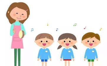 幼儿在园活动总结模板8篇