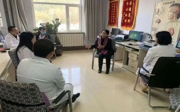 在院期间个人工作总结5篇