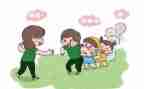 幼儿园在园安全教案最新7篇