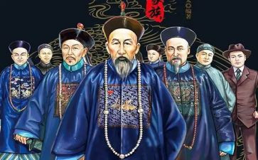 曾国藩传的读后感模板6篇