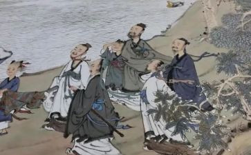 曾子的《中庸大学》读后感8篇