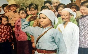 小兵张嘎读后感最新5篇