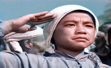 观小兵张嘎观后感400字7篇