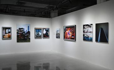 展览参观心得5篇