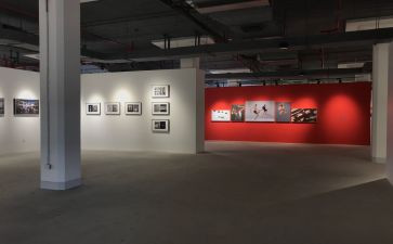 展览会活动方案5篇