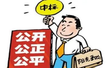 招标专员工作总结8篇