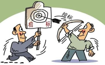 招标个人总结工作总结5篇