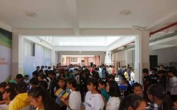 招生方案活动策划5篇