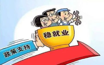 政策活动总结通用5篇
