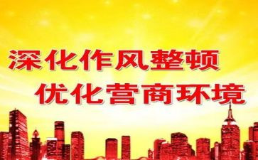 纪律整顿活动总结7篇
