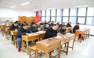 政教主任的讲话稿7篇