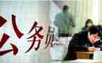 公务员政审表个人总结8篇