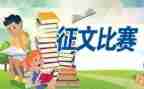 征文活动的总结精选8篇