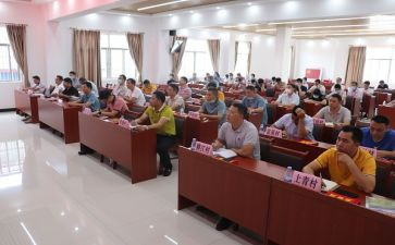 政务公开科工作计划5篇
