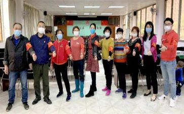 治保主任的述职报告7篇