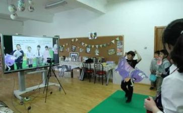小学生上直播课心得体会5篇