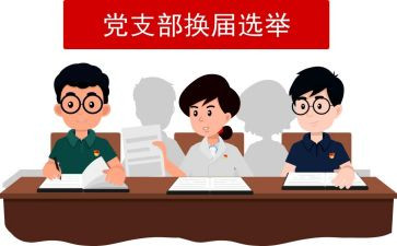 村党支部换届工作总结7篇
