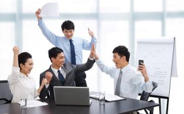 老职工的工作总结优秀5篇