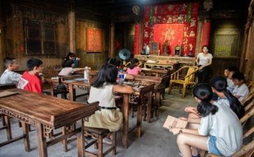 支教教师个人述职报告5篇