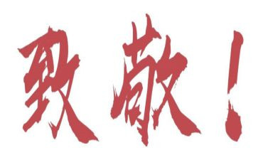 致敬英雄作文800字8篇