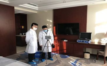 质量科工作总结8篇