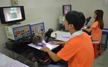 20年度质量工作总结7篇