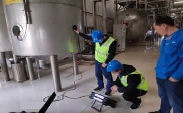 质量技术工作总结范文8篇