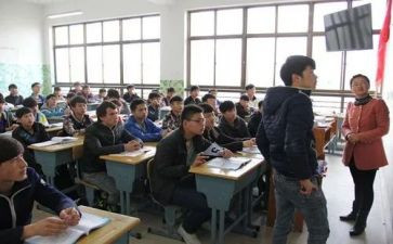 中职生的心得5篇