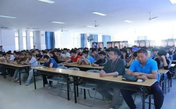 中职生毕业生自我鉴定优质6篇