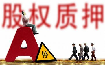 借款质押合同模板6篇
